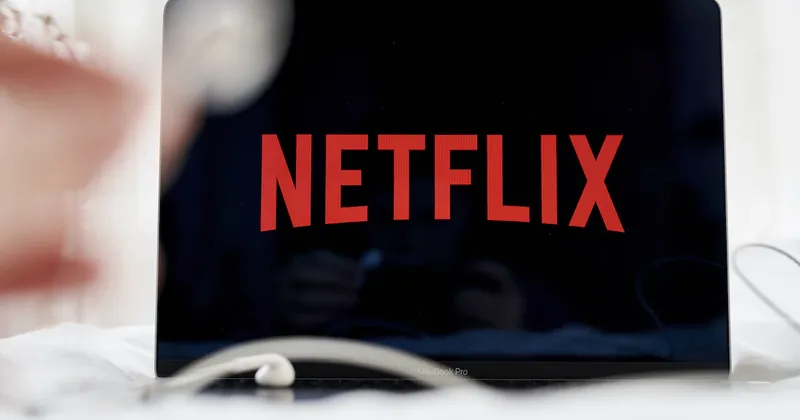 Netflix enfrentará una prueba clave en sus resultados tras desplome de sus acciones