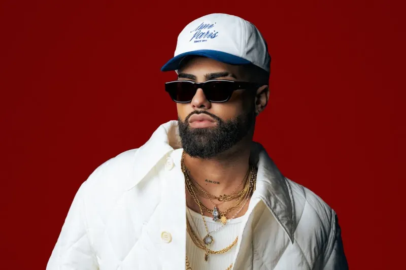 Jay Wheeler anuncia gira mundial La Voz Favorita: Todas las fechas