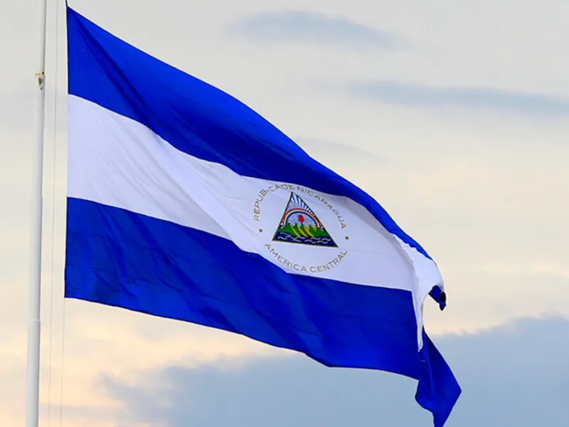 Nicaragua niega registro de buque atacado en Omán