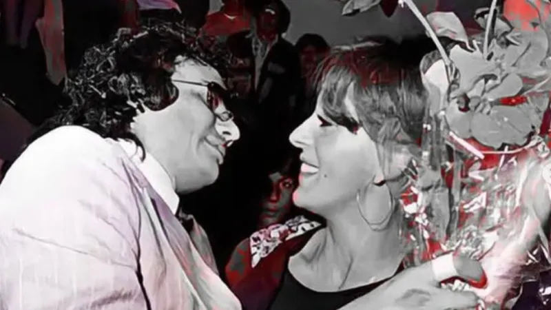 Anel Noreña sospecha que José José cometió bigamia. Esto dice la ley