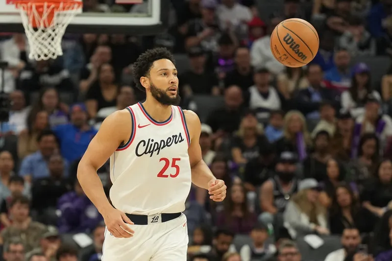 Bogut apoya el regreso de Ben Simmons