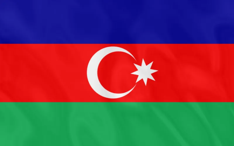 Mensaje al Presidente de la República de Azerbaiyán