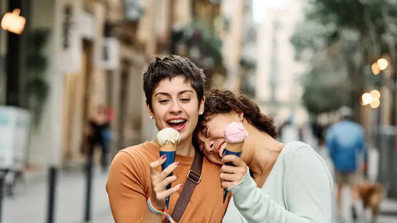 ¿Qué significa ser otrovertido? La nueva personalidad que ya está dando de hablar en redes sociales