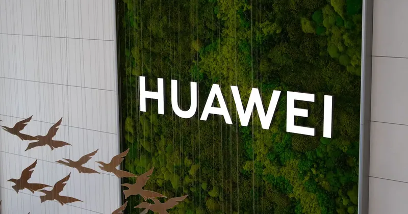 Huawei le ofrece a Egipto sus chips de IA, y EE.UU. prepara una contraoferta con Nvidia y Microsoft