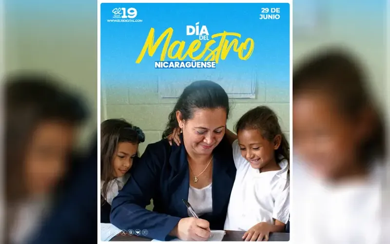 Día del Maestro: una vocación que transforma vidas dentro y fuera del aula