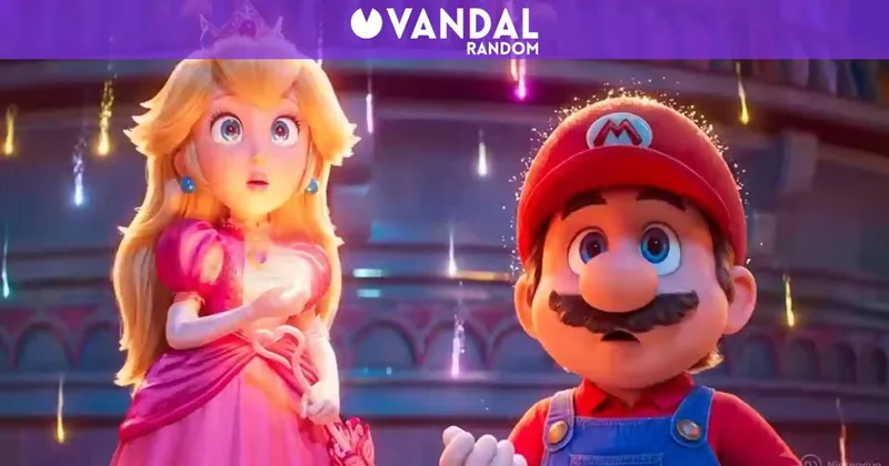 Éxito histórico para 'Super Mario Galaxy': logra superar los 1000 millones en taquilla y Nintendo expande su futuro