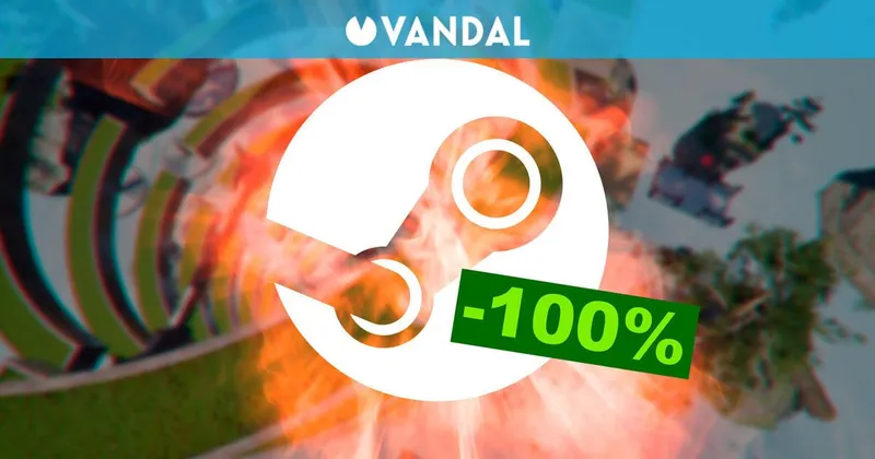 Steam está regalando un desafiante plataformas 3D para PC: así te lo quedas gratis para siempre