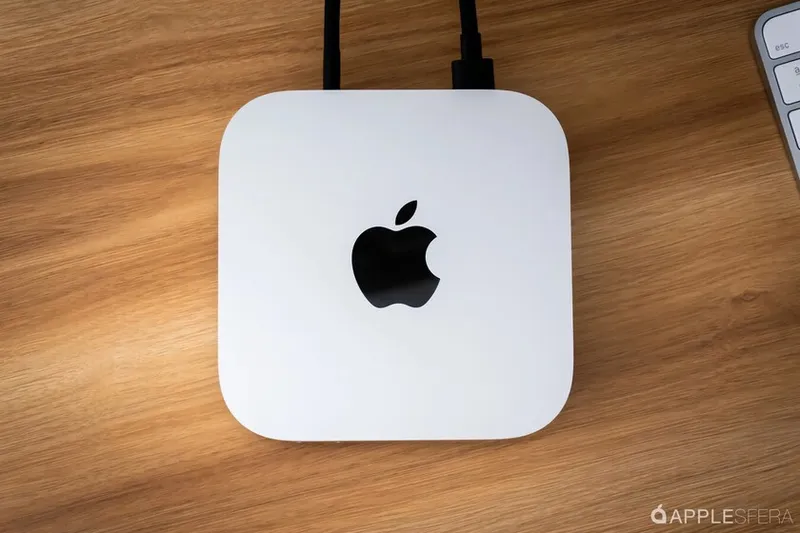 Pensábamos que el Mac mini no había subido de precio. Lo ha hecho en un 23% dejando su futuro más incierto que nunca