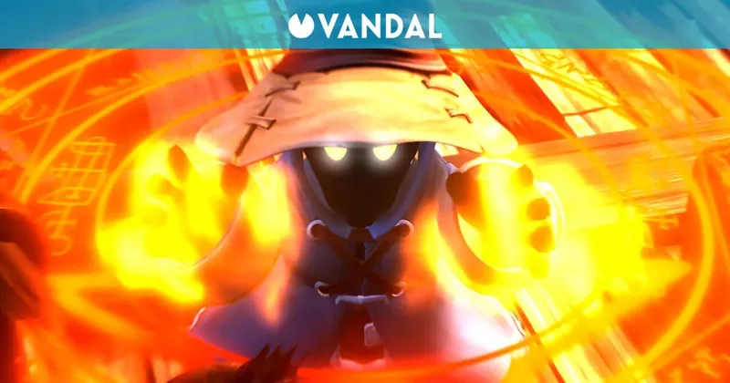 El rumoreado remake de Final Fantasy IX fue real pero está paralizado, según un conocido periodista
