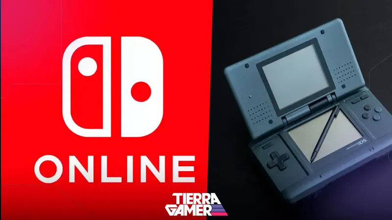 Nintendo Switch Online tendrá juegos de más consolas clásicas