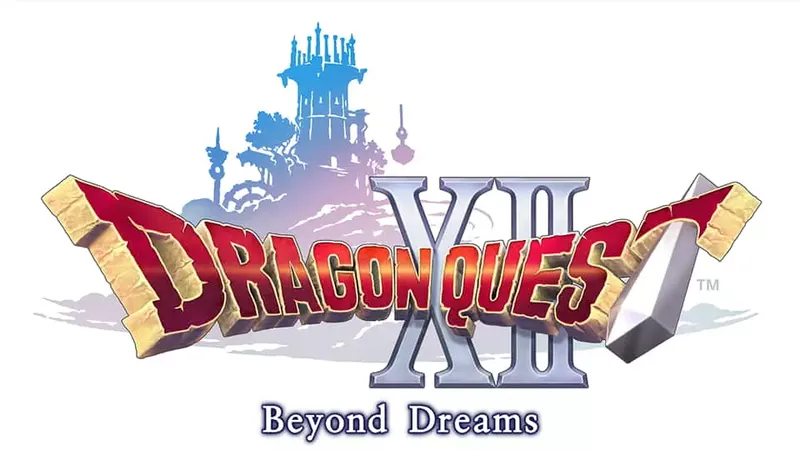 Se ha revelado Dragon Quest XII: Allende los Sueños