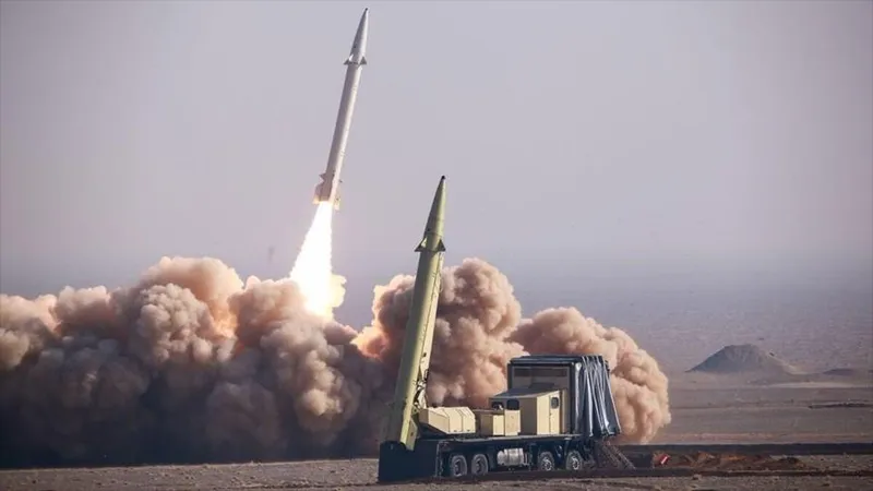 Irán afirma que sus capacidades defensivas están muy por encima de las de hace dos meses