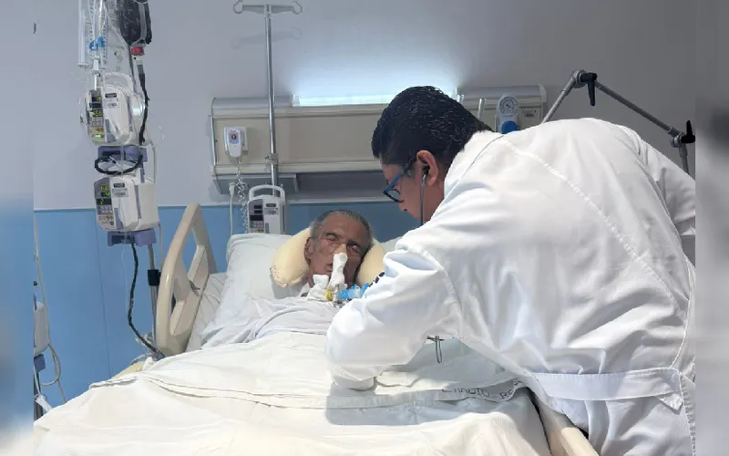 MINSA brinda nuevo reporte sobre salud de Brooklyn Rivera