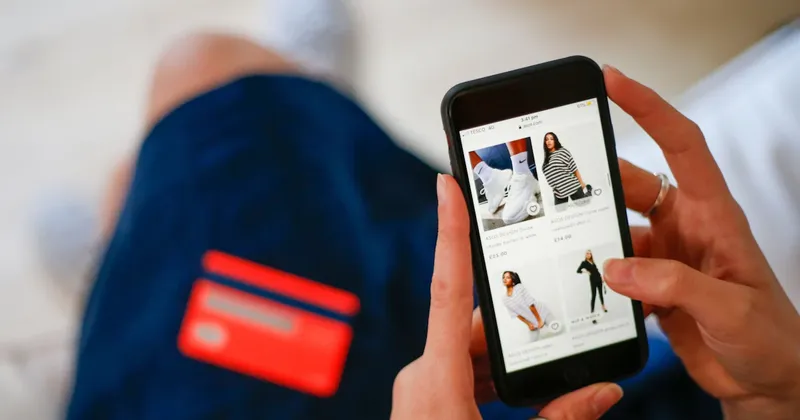 Boom de compras en el exterior: las importaciones por courier alcanzaron un nuevo récord