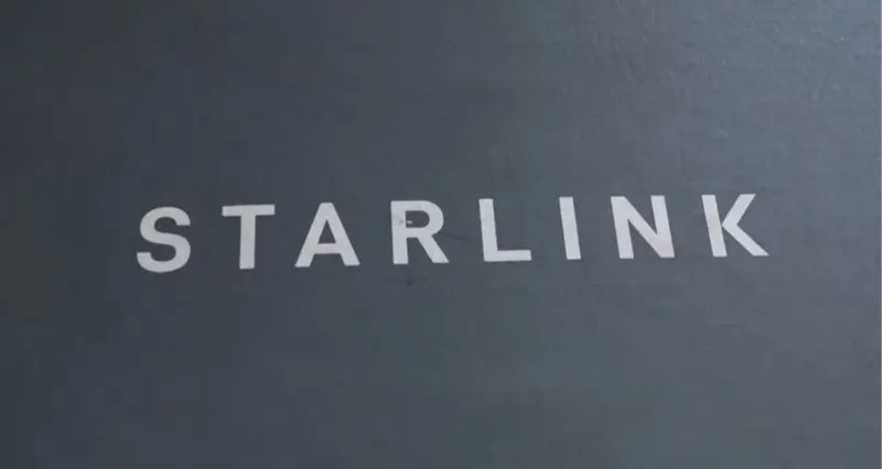 Starlink ofrece servicio gratuito en zonas afectadas de Venezuela