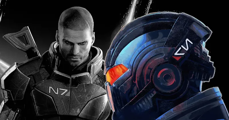 Mass Effect seguirá vivo tras el cierre de BioWare: este nuevo y esperado proyecto de la franquicia continúa en desarrollo