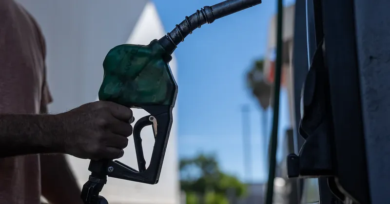 Chevron advierte sobre alza de precios si EE.UU. prohíbe exportaciones de diésel