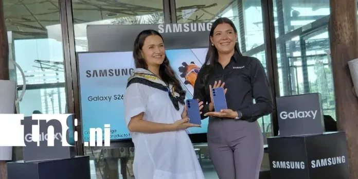Samsung Galaxy S26 FE llega a Nicaragua: estas son sus funciones y ventajas