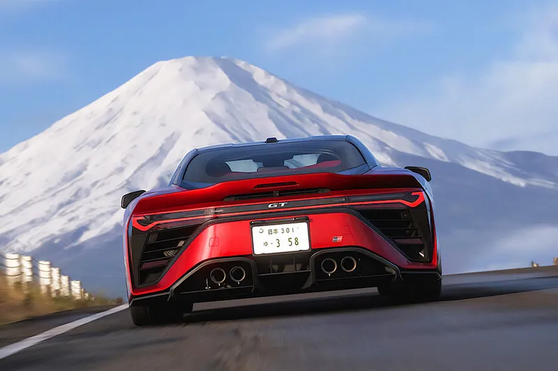 Hay un jugador en Forza Horizon 6 del que todo el mundo habla, pero se ha hecho famoso por las razones equivocadas