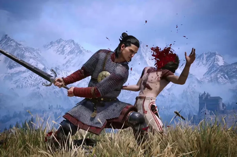 The Blood of Dawnwalker pronto será mejor que en su lanzamiento. El RPG cambiará algunos de sus aspectos más criticados
