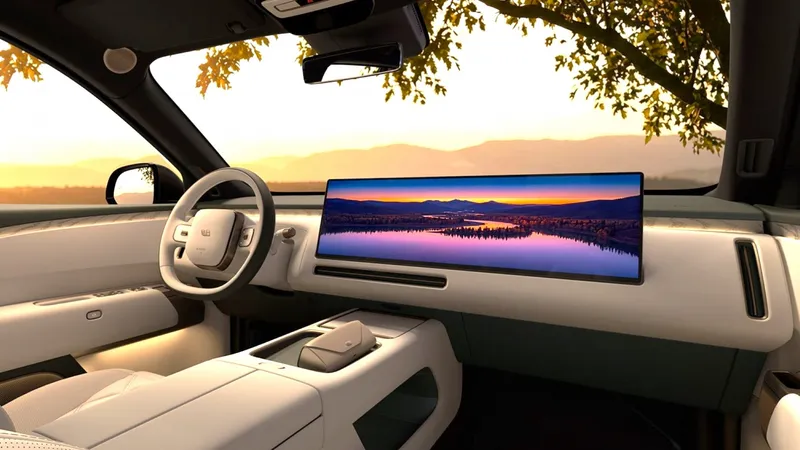 8.000 ventas en 72 horas: el SUV de 1.650 km de autonomía que planta cara a BMW y Mercedes