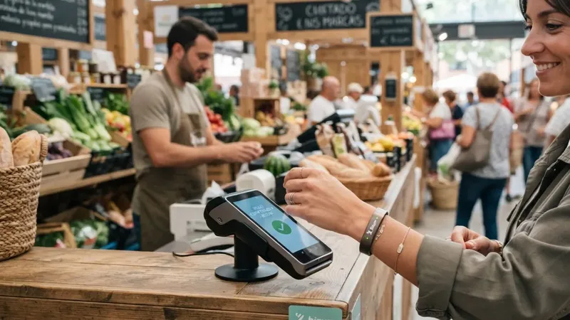 Bizum lo confirma: una nueva app llegará en septiembre y podrás pagar con ella en todas las tiendas