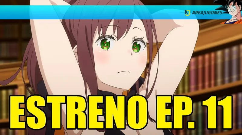 Re:Zero (Temporada 4): fecha, horario y dónde ver el episodio 11