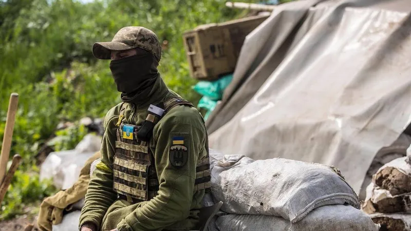 Kiev recurre al terrorismo ante los reveses sufridos en el frente, considera un experto