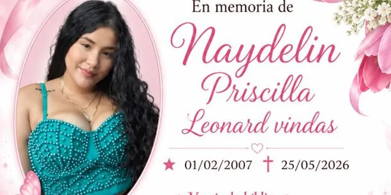 El doloroso relato tras el asesinato de una joven pareja en Guápiles, Costa Rica