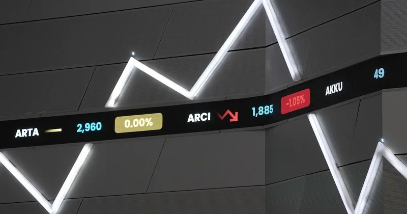 Acciones y monedas emergentes avanzan ante señales de acuerdo entre EE.UU. e Irán