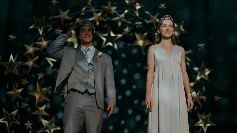 Prime Video consigue un gran éxito con la serie de Carrie en Rotten Tomatoes, pero su segunda temporada puede ser desastrosa
