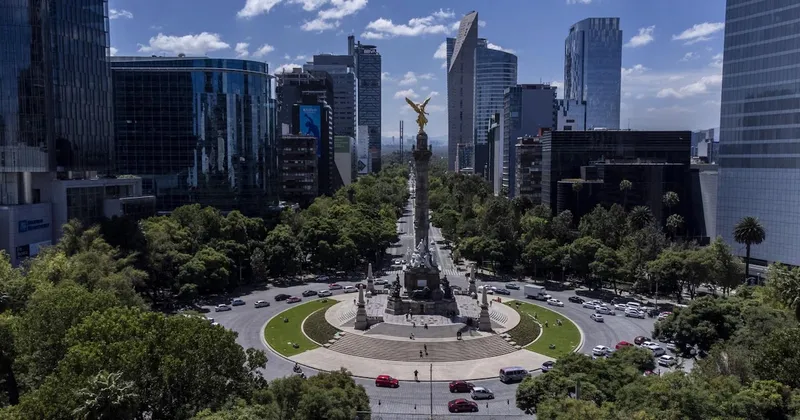 Exclusiva: Hacienda analiza esquema staple financing para impulsar proyectos del Plan México