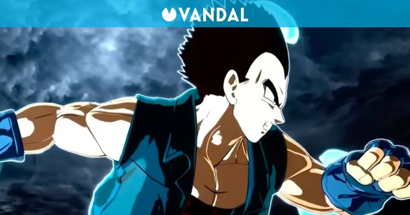Dragon Ball: Sparking! ZERO saca músculo con el mejor Vegeta en sus nuevas imágenes oficiales