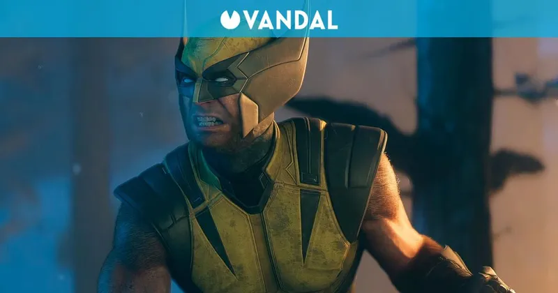 Logan saca sus garras con el nuevo tráiler de Marvel's Wolverine que repasa héroes y villanos en el D23