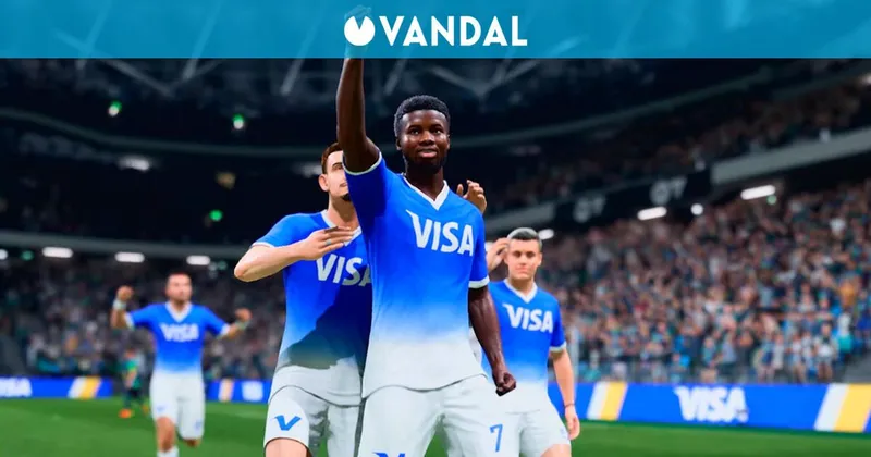 Publicidad dentro de tus juegos: Electronic Arts anuncia EA Advertising, su plataforma de integración de anuncios