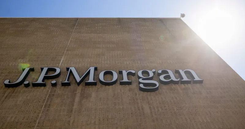 JPMorgan aún no evalúa operaciones concretas en Bolivia pero destaca “logros” de Rodrigo Paz