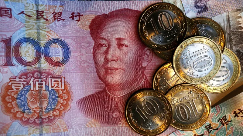 La economía china creció 4,7% en el primer semestre de 2026