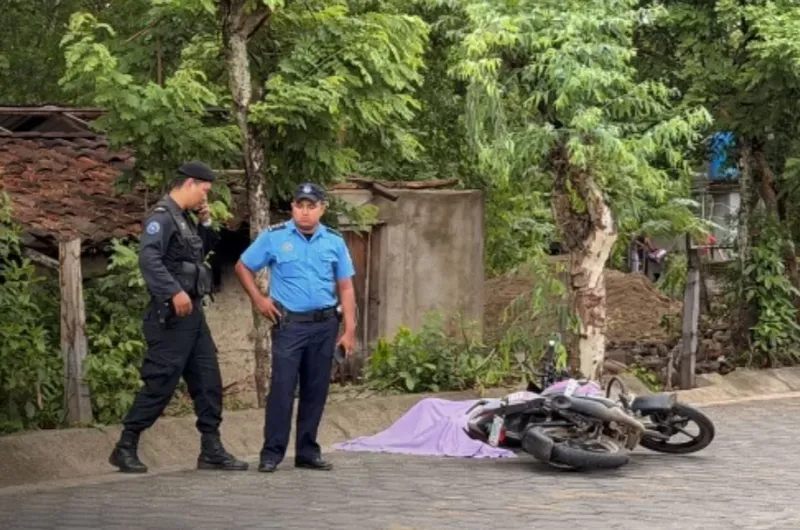 Matan joven a filazos en El Jícaro, Nueva Segovia