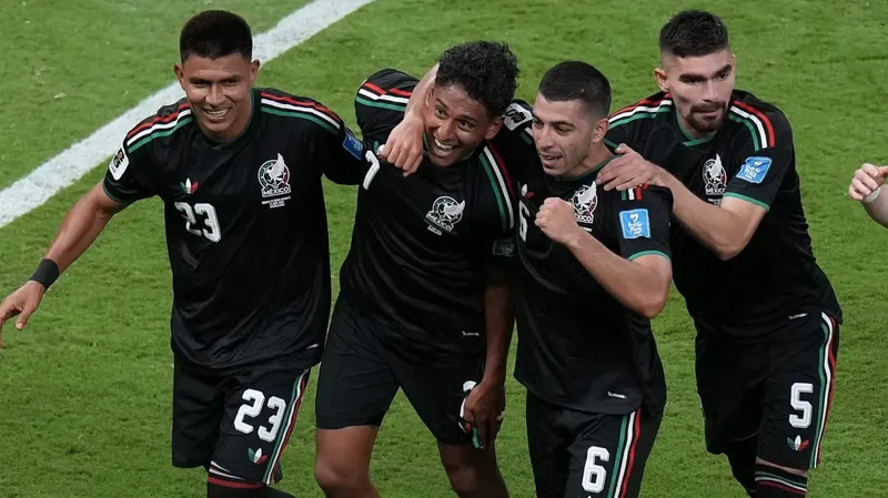 México vs. República Checa: alineaciones probables y dónde ver el duelo de El Tri