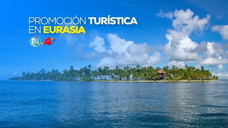 Nicaragua fortalece su promoción turística y conquista nuevos mercados en Eurasia