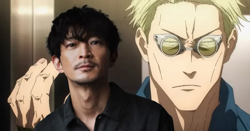 Actor de Jujutsu Kaisen demanda a TikTok por supuesto uso ilegal de su voz con IA y el caso ya preocupa a toda la industria del anime