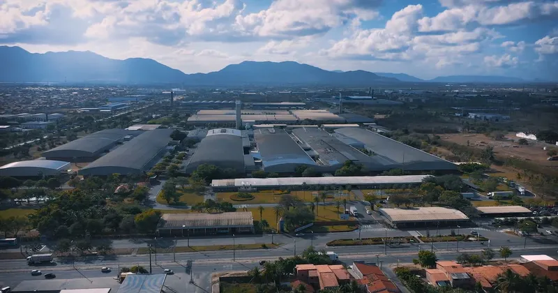 La empresa brasileña Vicunha vuelve a generar utilidades pese a la competencia de Shein y Shopee