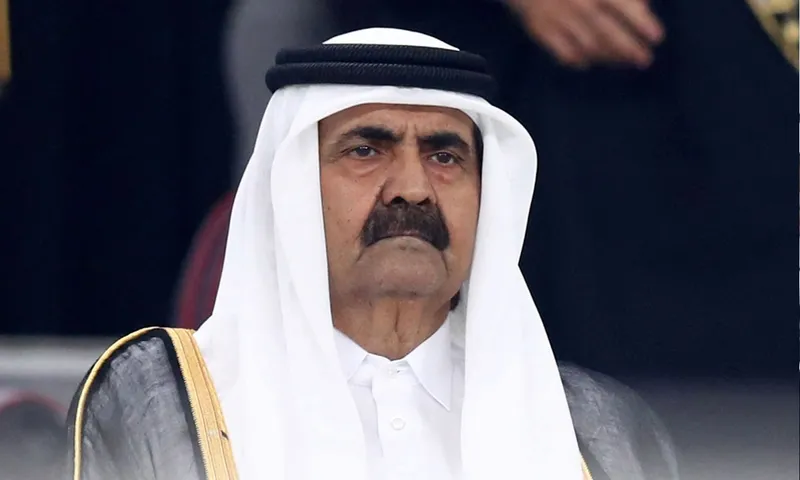 Nicaragua envía condolencias a Catar por muerte de Hamad bin Khalifa Al Thanil Thani