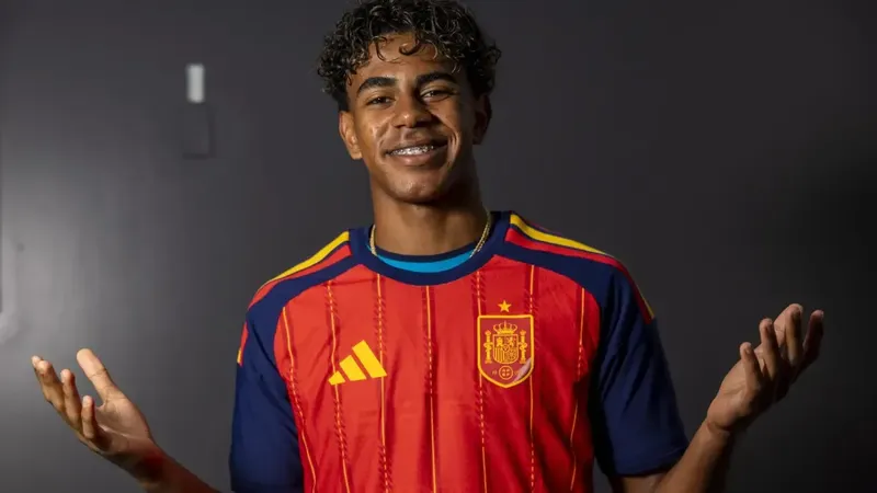 "Puedo ser mejor, no me sirve con lo que hago"