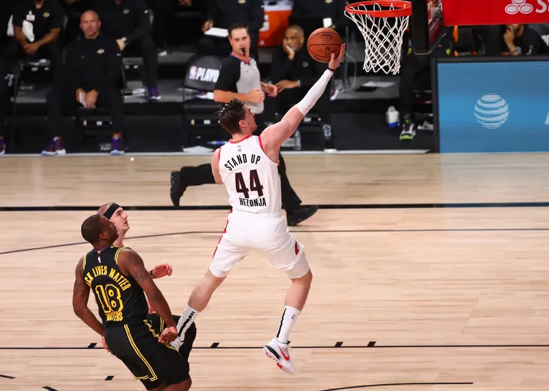 Mario Hezonja jugará en los Cavaliers