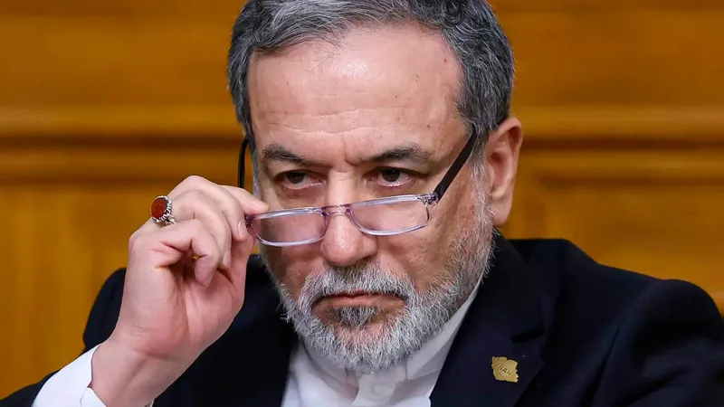 Irán acusa a EEUU de intentar dividir al Líbano con nuevas sanciones