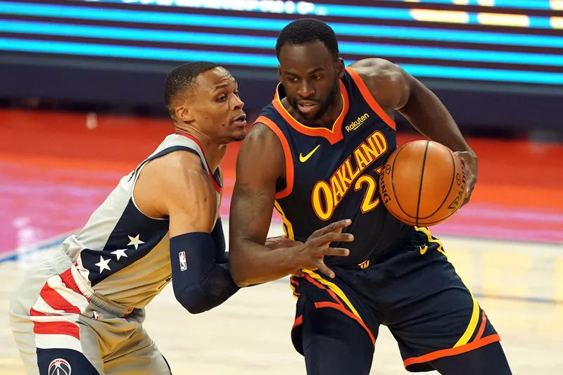 Draymond Green: «Los aficionados dan asco»