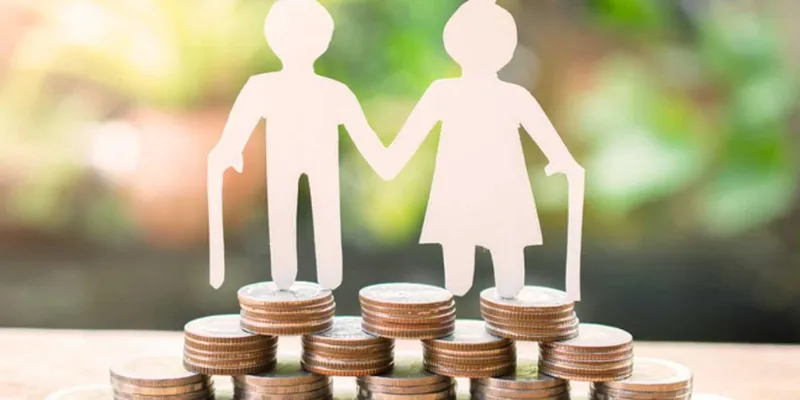 Gasto en pensiones contributivas totalizó casi un billón de pesos de enero a julio de 2026