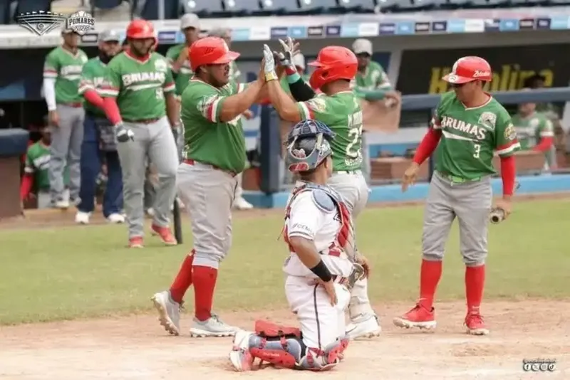Jinotega ante Madriz inician jornada del fin de semana del Pomares