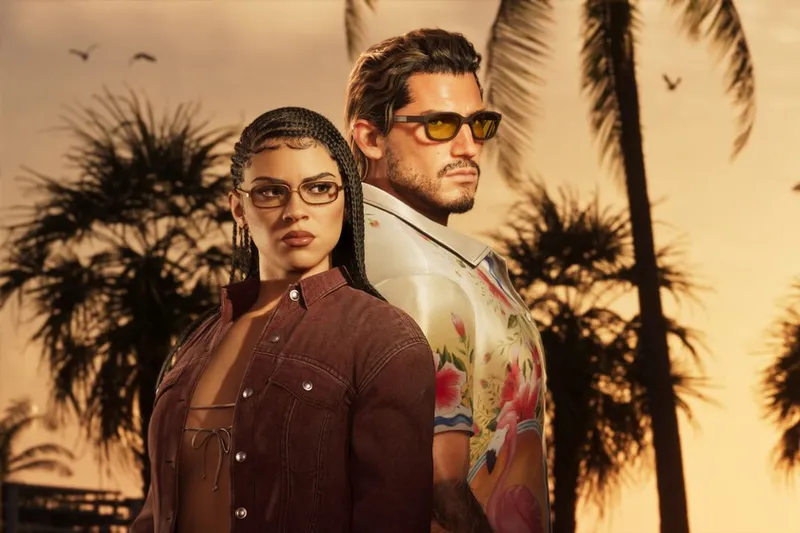 "La gente lo aceptará". Las críticas porque GTA 6 vendrá sin disco son lógicas, pero Rockstar no saldrá perdiendo, dicen algunos expertos